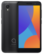 Alcatel 1 (2021) Svart