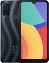 Alcatel 1L Pro Grå