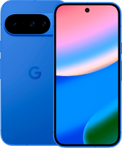 Google Pixel 10 Svart