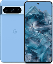 Google Pixel 8 Pro Svart