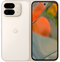 Google Pixel 9 Pro Fold Svart