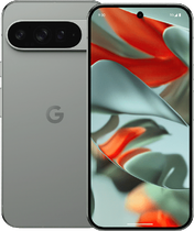 Google Pixel 9 Pro XL Svart