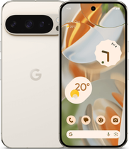 Google Pixel 9 Pro Svart
