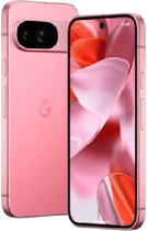 Google Pixel 9 Svart