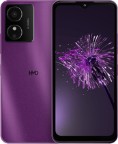 HMD Arc Svart
