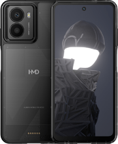 HMD Fusion Svart