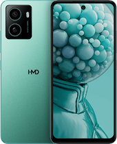 HMD Pulse Plus Svart