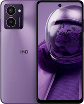 HMD Pulse Pro Svart