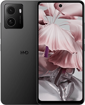 HMD Pulse Svart