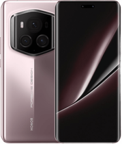 Honor Magic6 RSR Porsche Design Svart