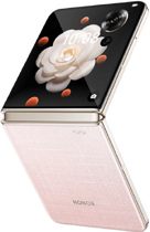 Honor Magic V Flip Svart