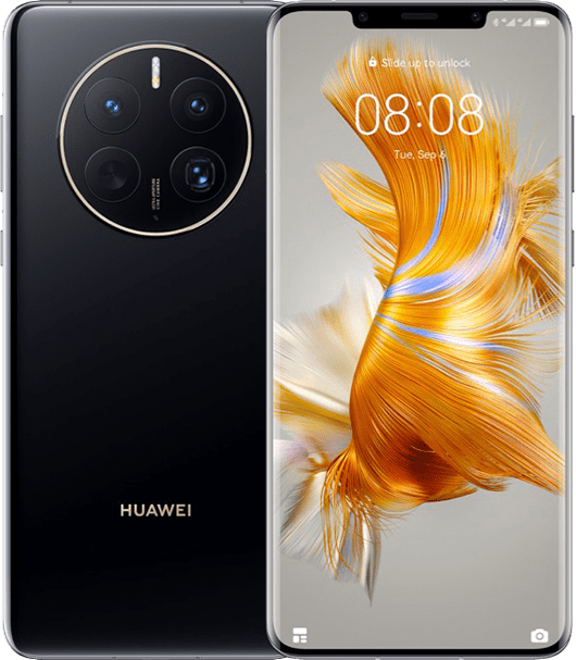 Huawei Mate 50 Pro Black