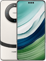 Huawei Mate 60 Pro Plus Svart