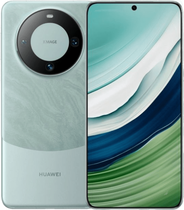Huawei Mate 60 Svart