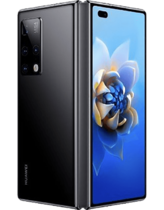Huawei Mate X2 Svart