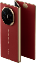 Huawei Mate XT ULTIMATE DESIGN Svart