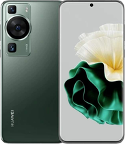Huawei P60 Grön