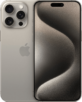 Apple iPhone 15 Pro Max Beige