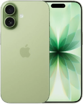 Apple iPhone 17 Svart