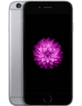 Apple iPhone 6 Rymdgrå