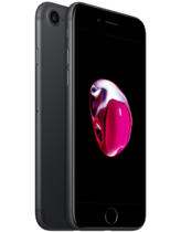 Apple iPhone 7 Rymdgrå