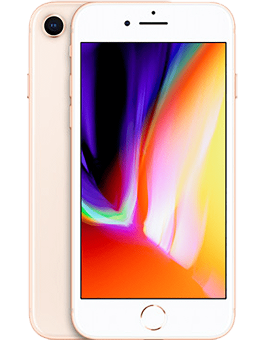 Apple iPhone 8 Guld