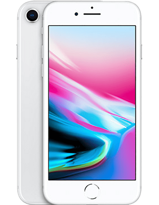 Apple iPhone 8 Silver