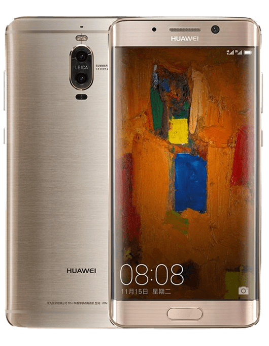 Huawei Mate 9 Pro Guld