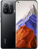 Xiaomi Mi 11 Pro Svart