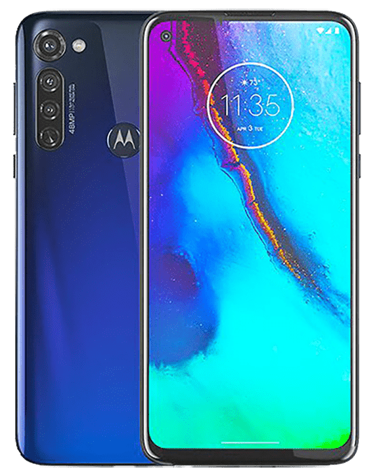 Motorola Moto G Pro Indigo 