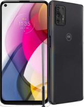 Motorola Moto G Stylus Svart