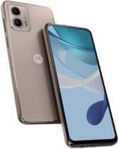 Motorola Moto G53 Rosa