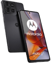 Motorola Moto G75 Svart