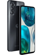 Motorola Moto G82 5G Grå
