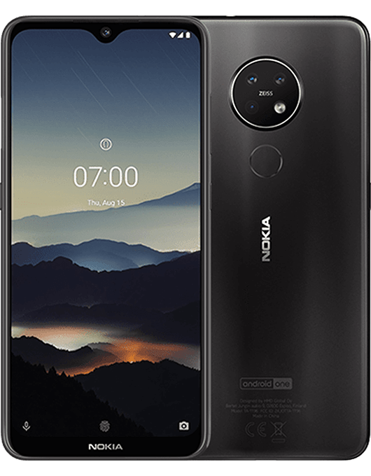 Nokia 7.2 Kol