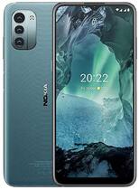 Nokia G11 Isblå