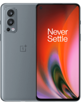 OnePlus Nord 2 5G Grå