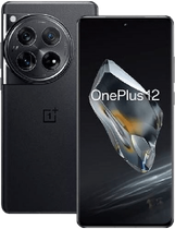 OnePlus 12 Svart
