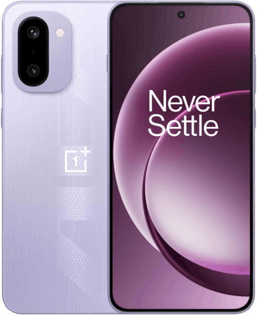OnePlus 15R Svart