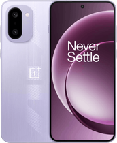 OnePlus 15R Svart