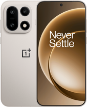 OnePlus 15 Svart