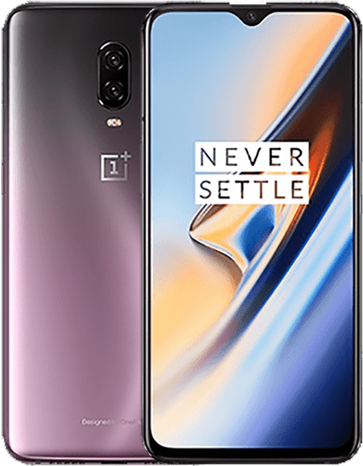 OnePlus 6T Thunder Purple