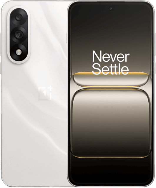 OnePlus Nord 5 Svart