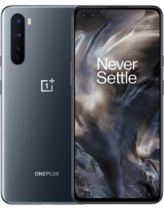 OnePlus Nord Grå