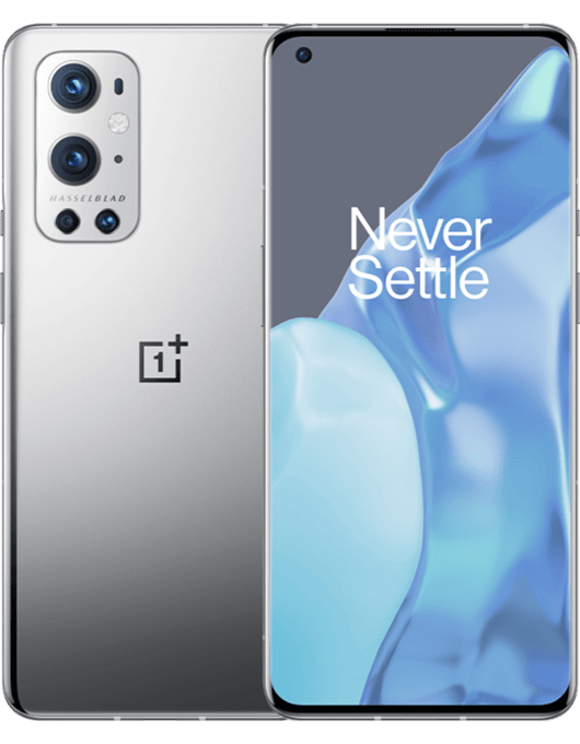 OnePlus 9 Pro Grå