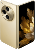 Oppo Find N3 Svart