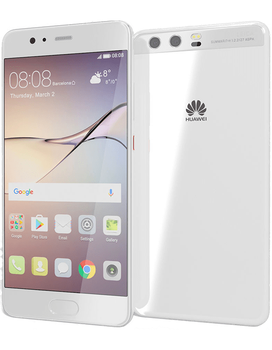 Huawei P10 Plus Vit