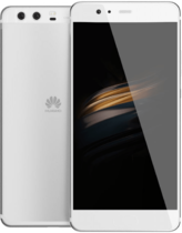 Huawei P10 Silver
