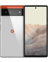 Google Pixel 6 Pro Vit