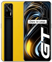 Realme GT 5G Gul